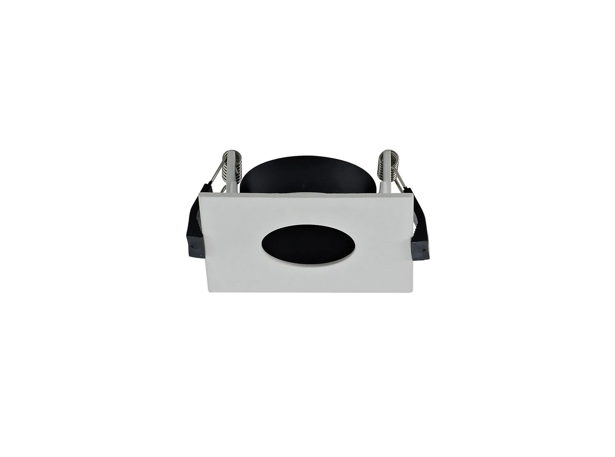 Blate Recessed Ceiling Luminaires Dlux Square/Rectangular Recess Ceiling